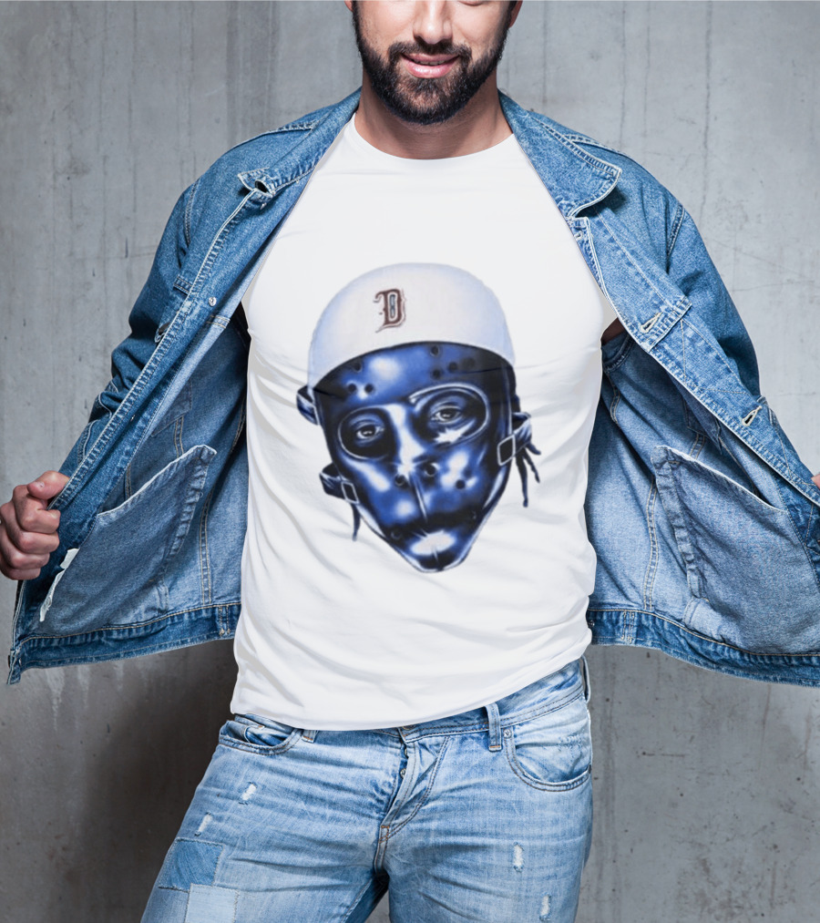 Original Stray Lee Know No Name B Big Year Of 2026 Baseball Mask D Cap T-Shirt