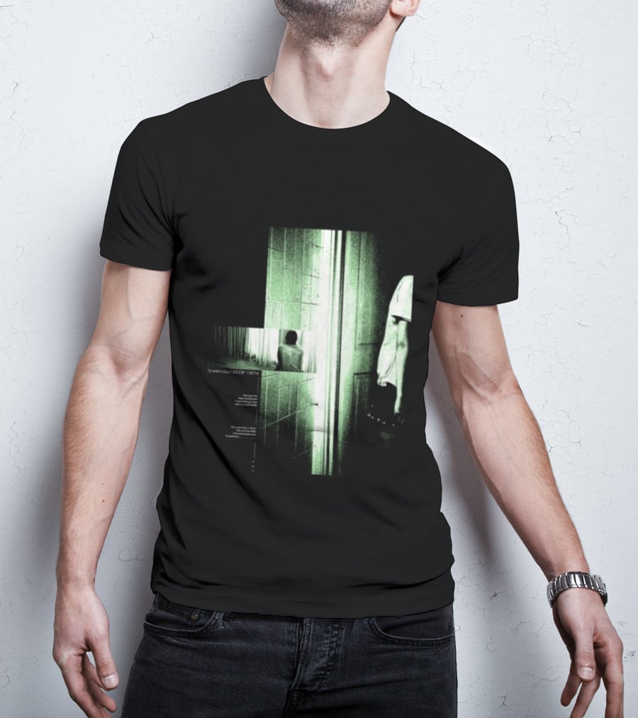Chain Gang Of 1974 Silence Just Store 1974 T-Shirt