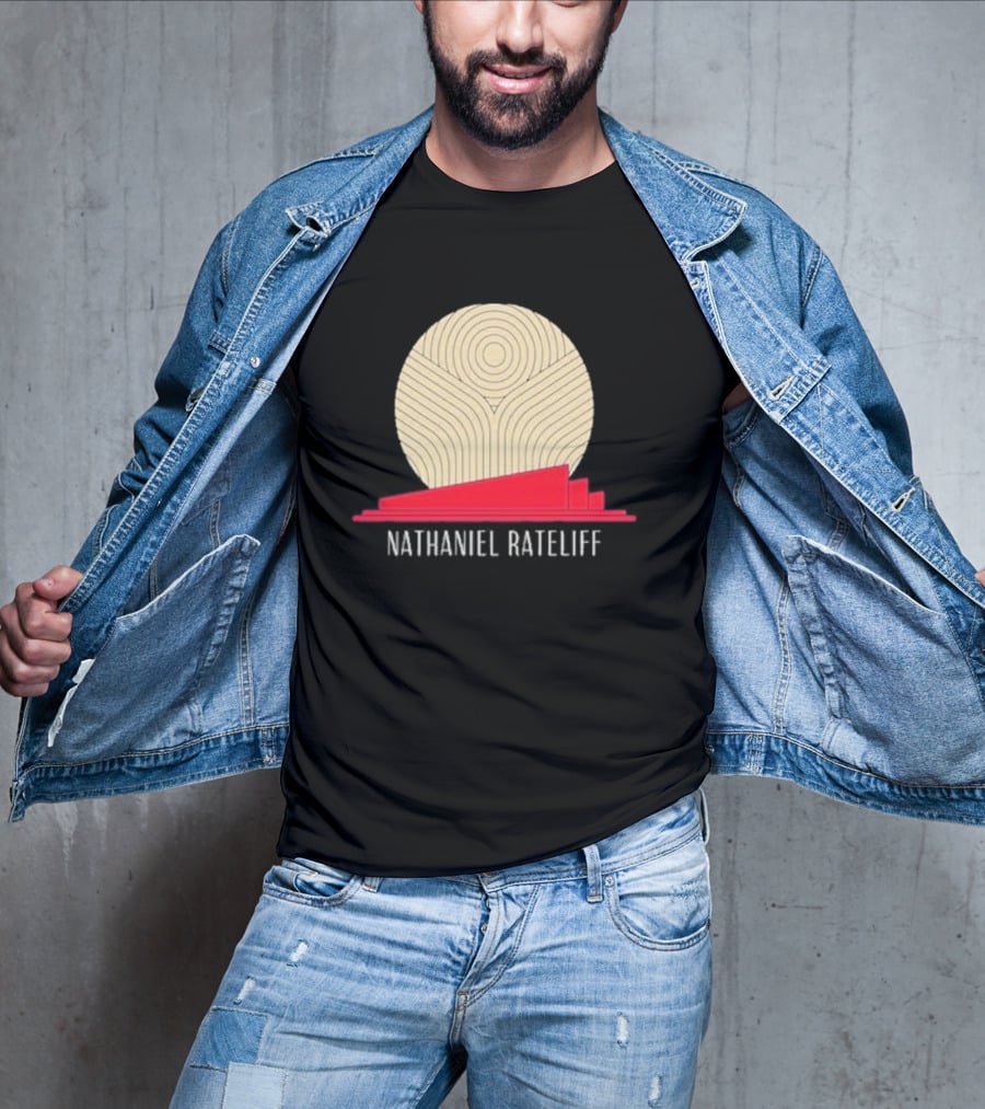 Nathaniel Rateliff X Lucius Live August 18 2026 Red Rocks Amphitheatre Morrison T-Shirt