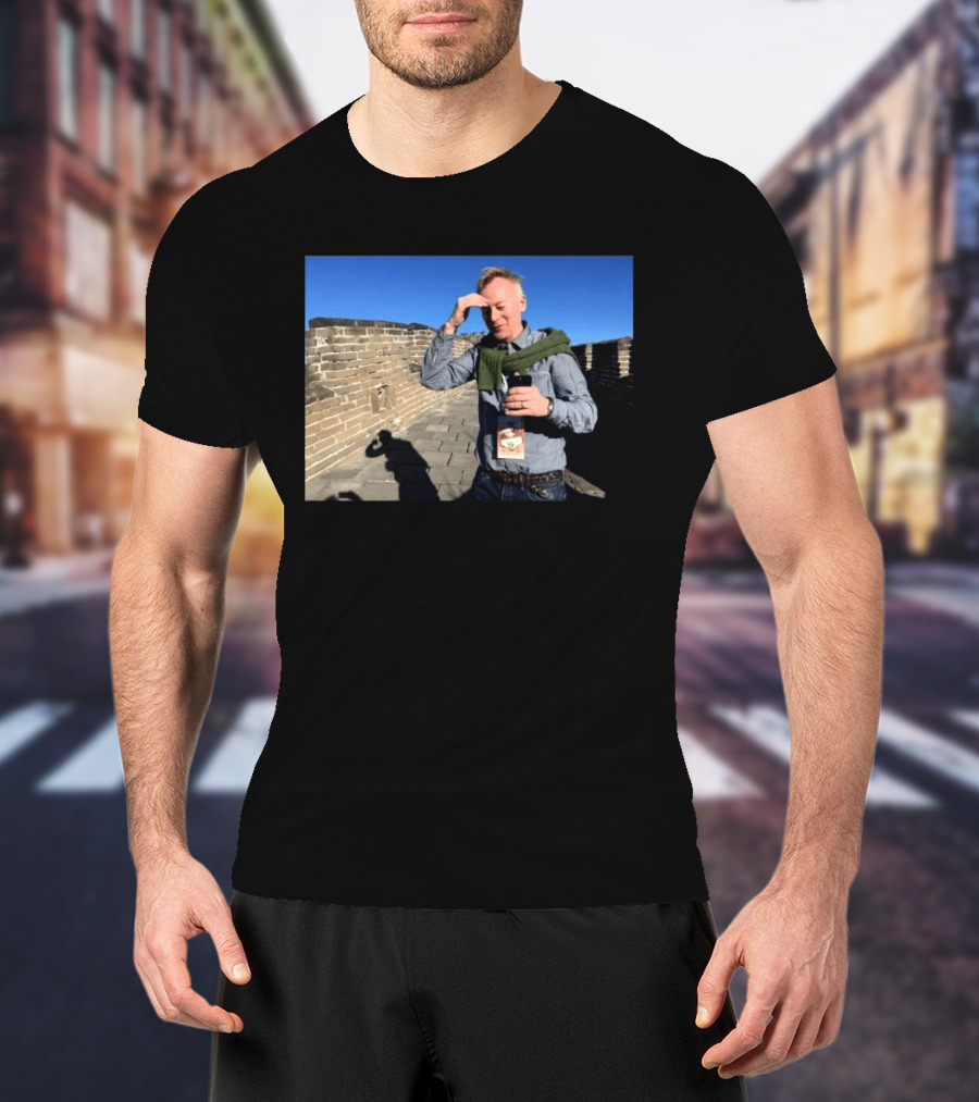 I Don't Know Who This Person Is. T-Shirt