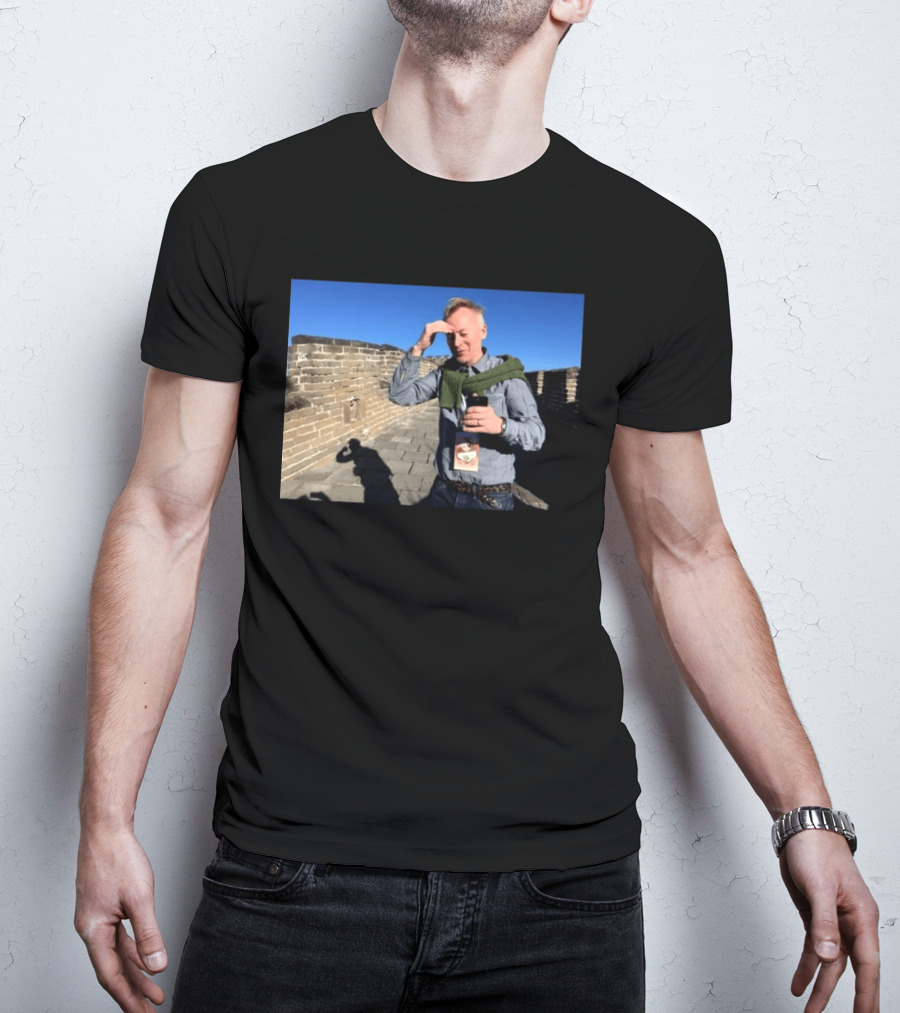 I Don't Know Who This Person Is. T-Shirt