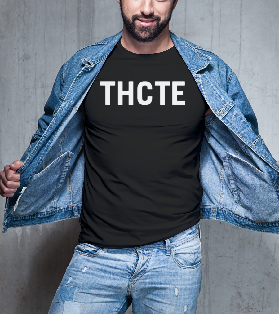 THCTE You'll Have To Call It To Me In The Ring Brother T-Shirt