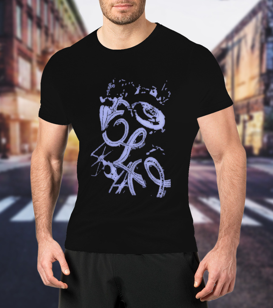 Rascal Does Not Dream Of Bunny Girl Senpai Glyco T-Shirt