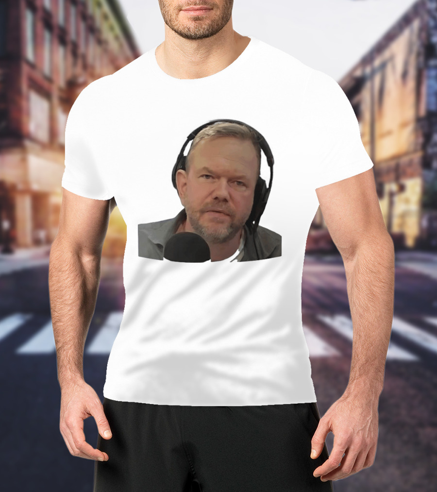 Jason Arday Is A Remarkable And Brilliant Man T-Shirt