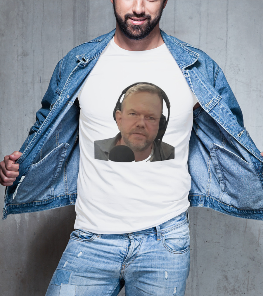 Jason Arday Is A Remarkable And Brilliant Man T-Shirt