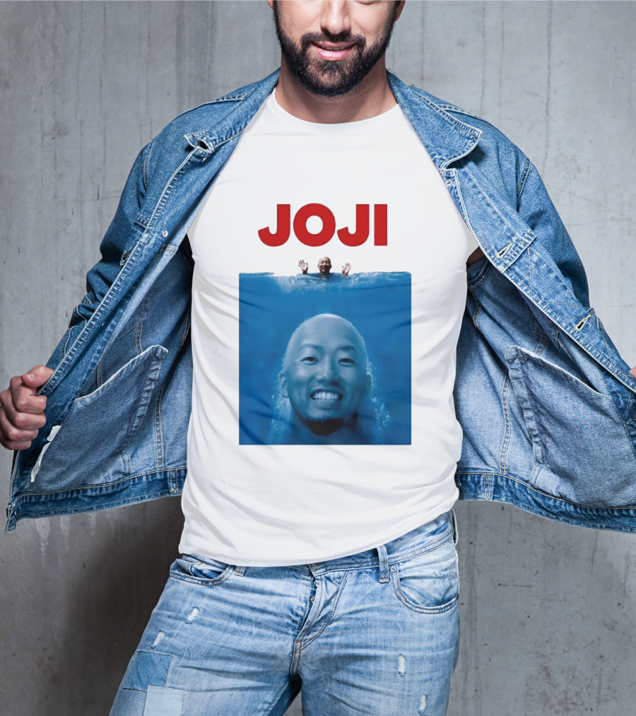 JOJI Underwater Visual By George Miller 88rising T-Shirt