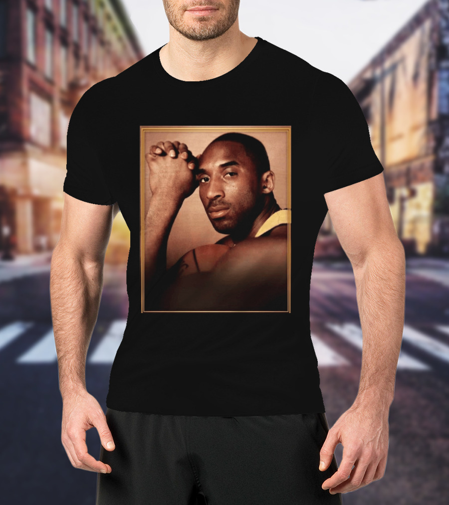 Remembering Kobe 1978 2020 T-Shirt