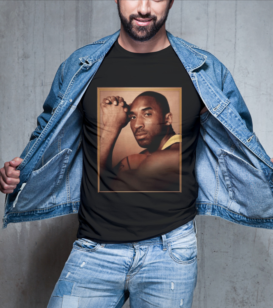 Remembering Kobe 1978 2020 T-Shirt