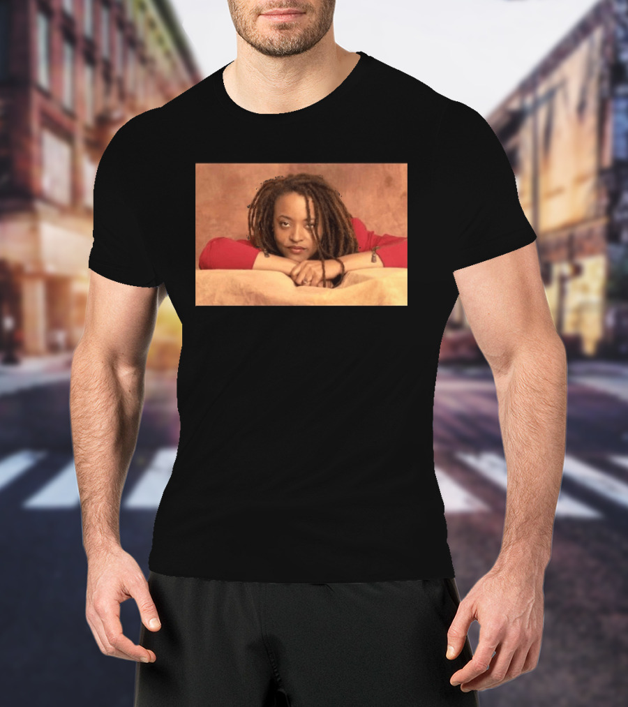 Cassandra Wilson Star Jazz Singer Remembered At Age 70 T-Shirt