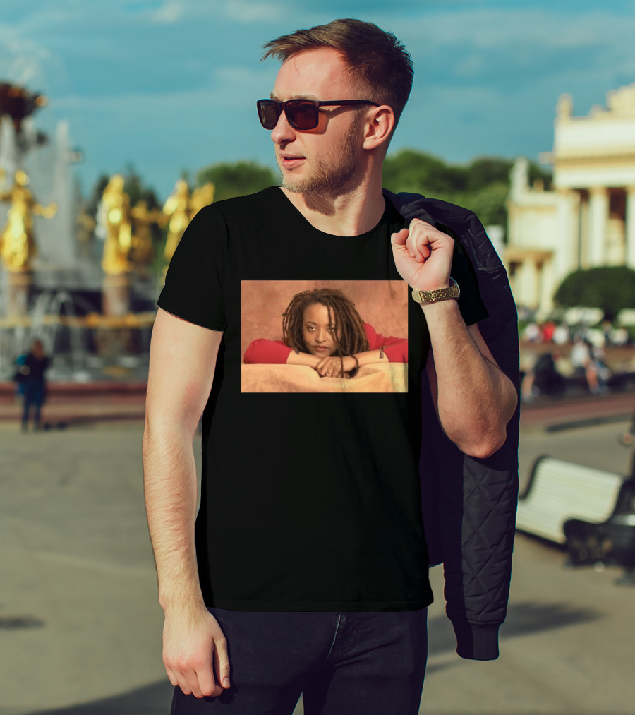 Cassandra Wilson Star Jazz Singer Remembered At Age 70 T-Shirt