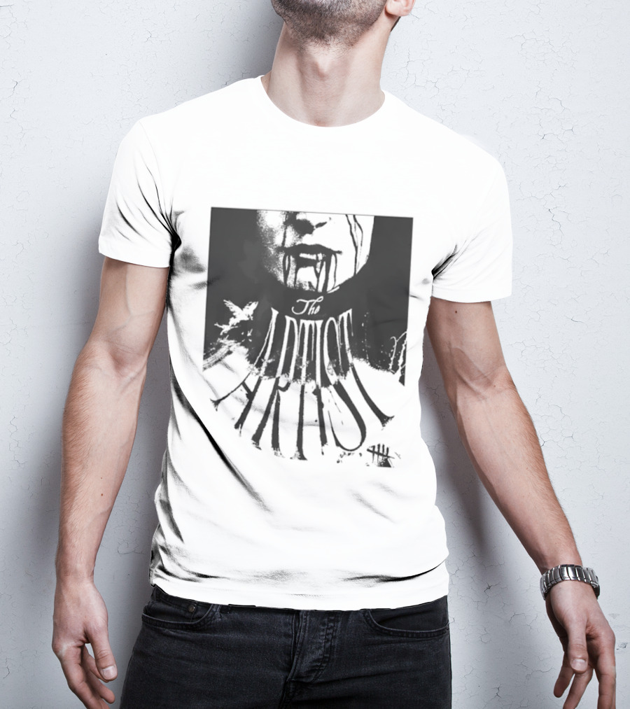 Dead By Daylight The Artist Horror Game T-Shirt