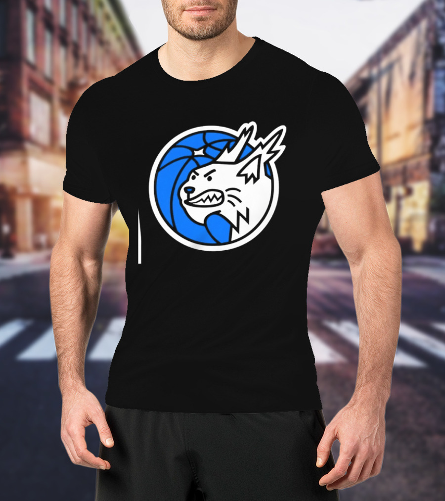 Minnesota Lynx Basketball WNBA Team T-Shirt