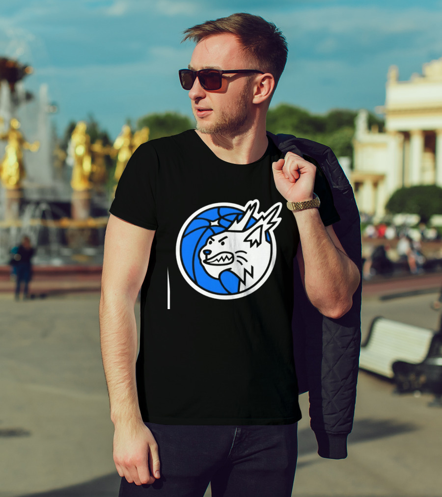 Minnesota Lynx Basketball WNBA Team T-Shirt