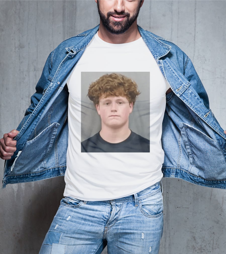 Kroy Biermann Jr Shot T-Shirt