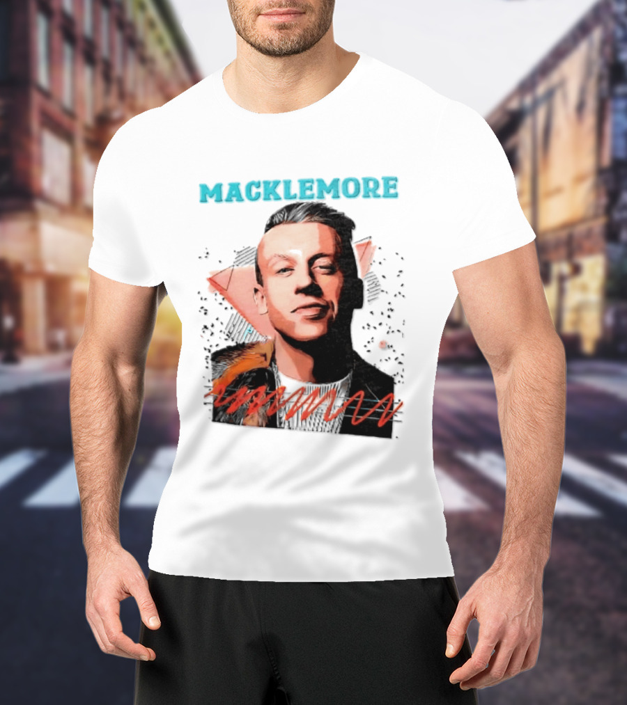 Macklemore T-Shirt