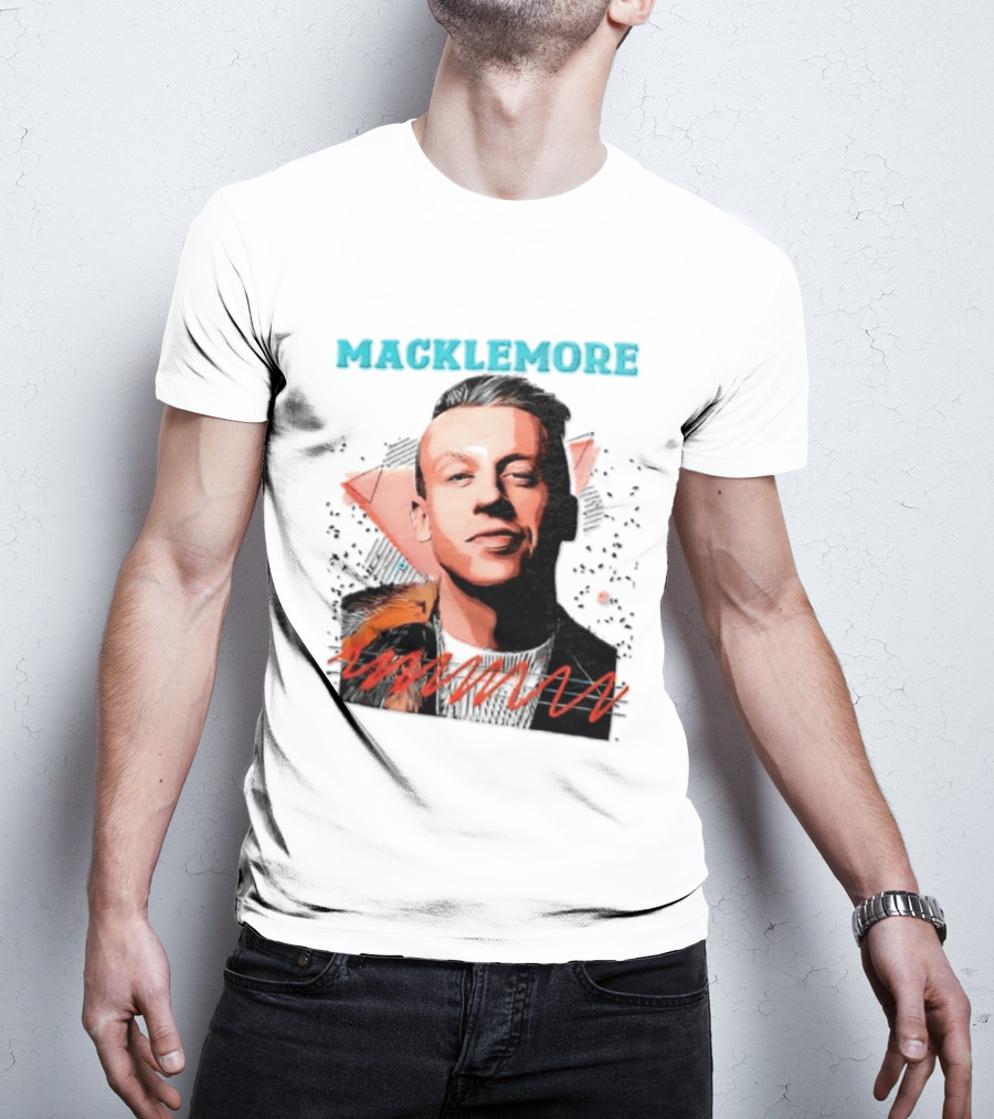 Macklemore T-Shirt