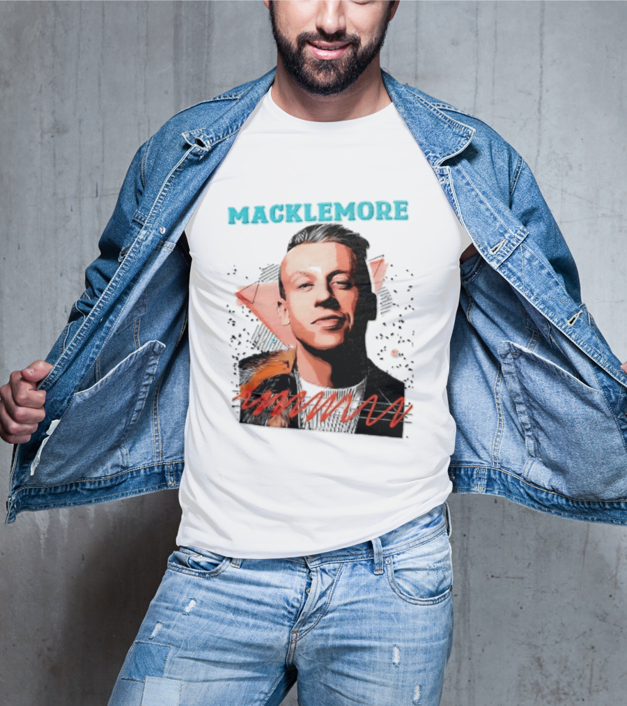 Macklemore T-Shirt