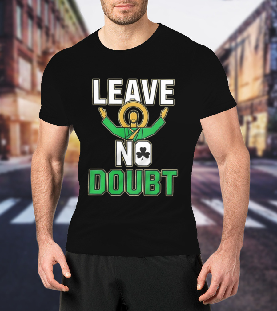Jaelin Freakin' Howell Gotham FC Leave No Doubt T-Shirt