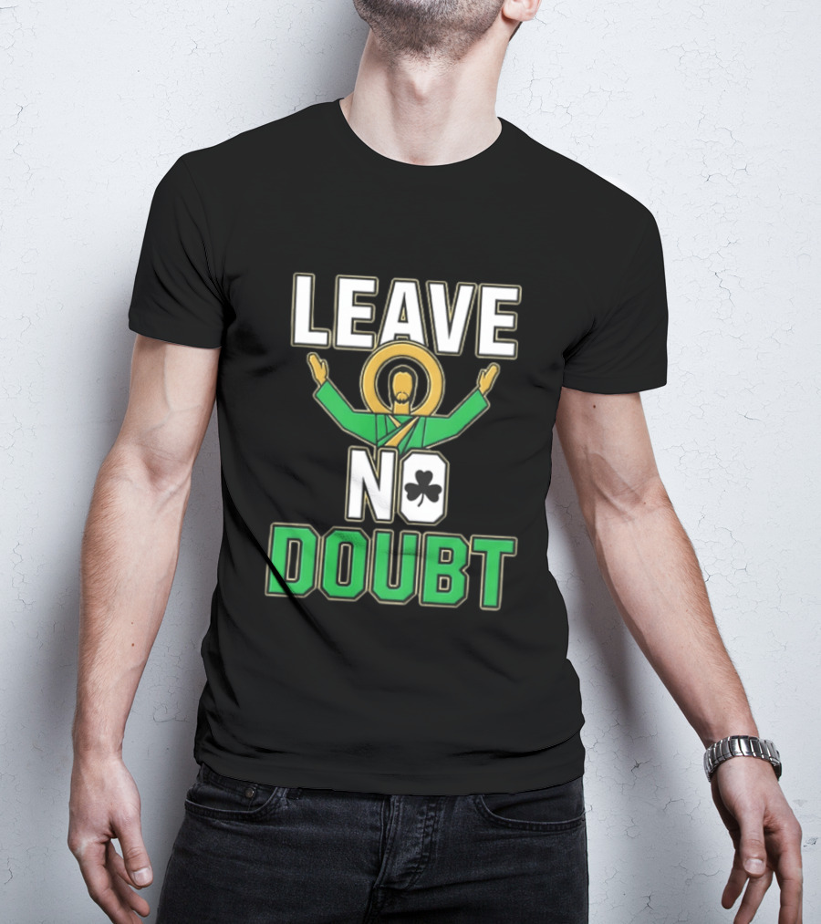 Jaelin Freakin' Howell Gotham FC Leave No Doubt T-Shirt