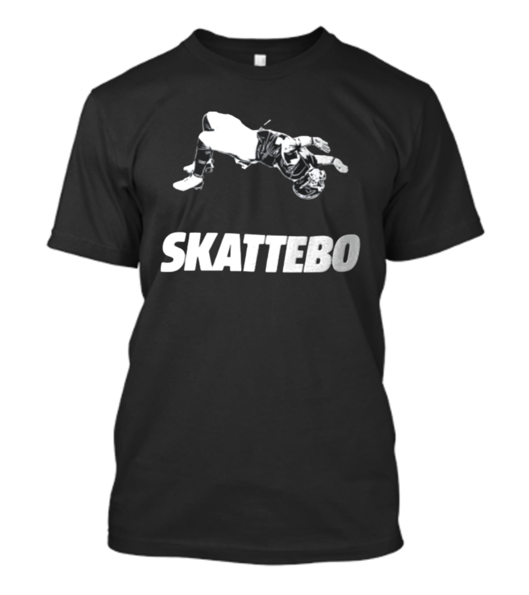 New York Giants Cameron Skattebo Athletic Jump T-Shirt