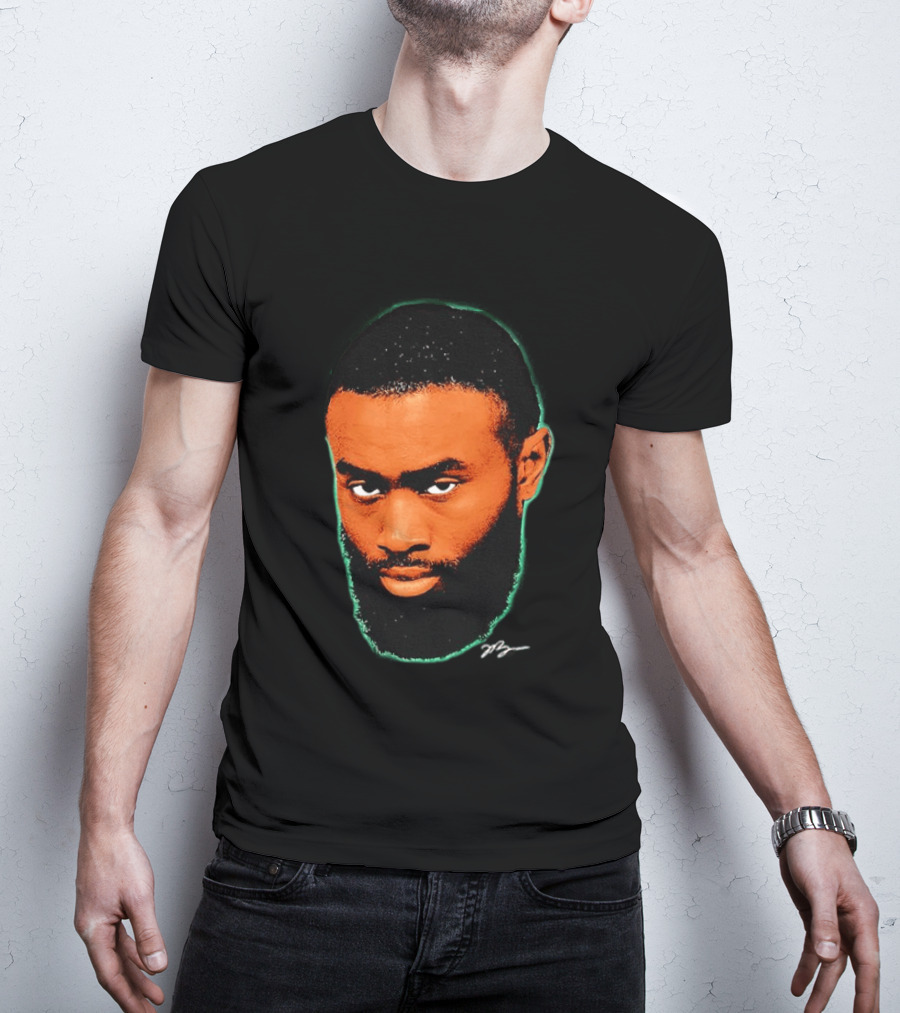 Jaylen Brown Boston Celtics Swag Head T-Shirt