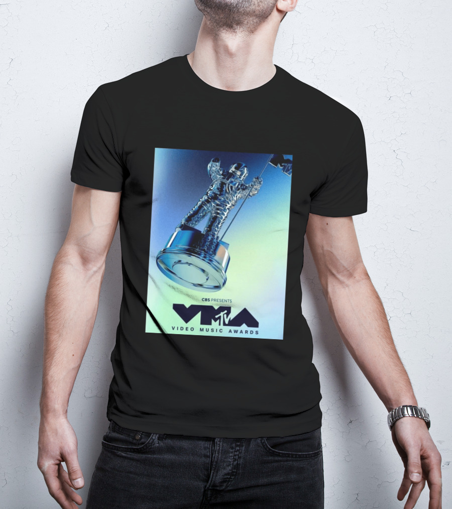 Congratulations BTS Paved The Way Wins Best Group At The 2026 MTV Video Music Awards T-Shirt