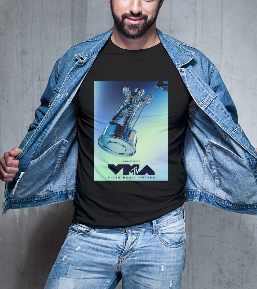 Congratulations BTS Paved The Way Wins Best Group At The 2026 MTV Video Music Awards T-Shirt