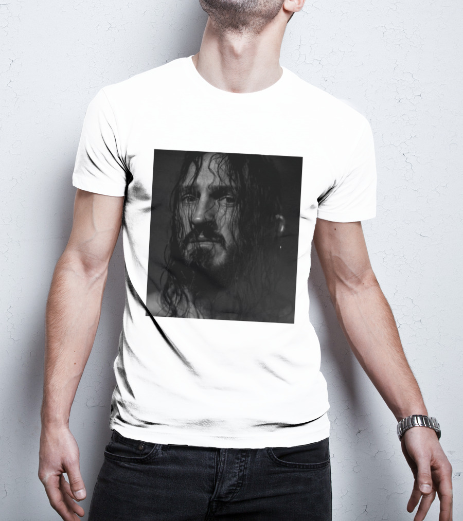 AEW Dynamite PAC Wrestling Event Promotion Wednesday T-Shirt