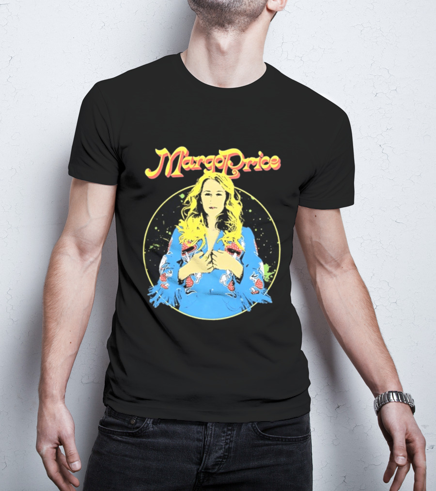 Margo Price Vintage Country Music T-Shirt