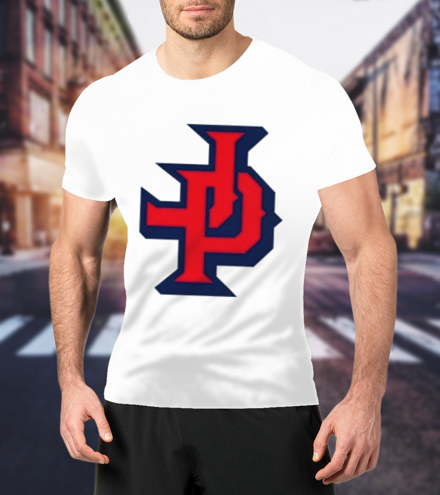 Bradley 315 Fast Pitch Fright Fest JD T-Shirt