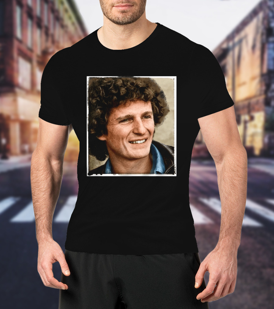 Rip Marjoe Gortner 1944 2026 Memorial T-Shirt