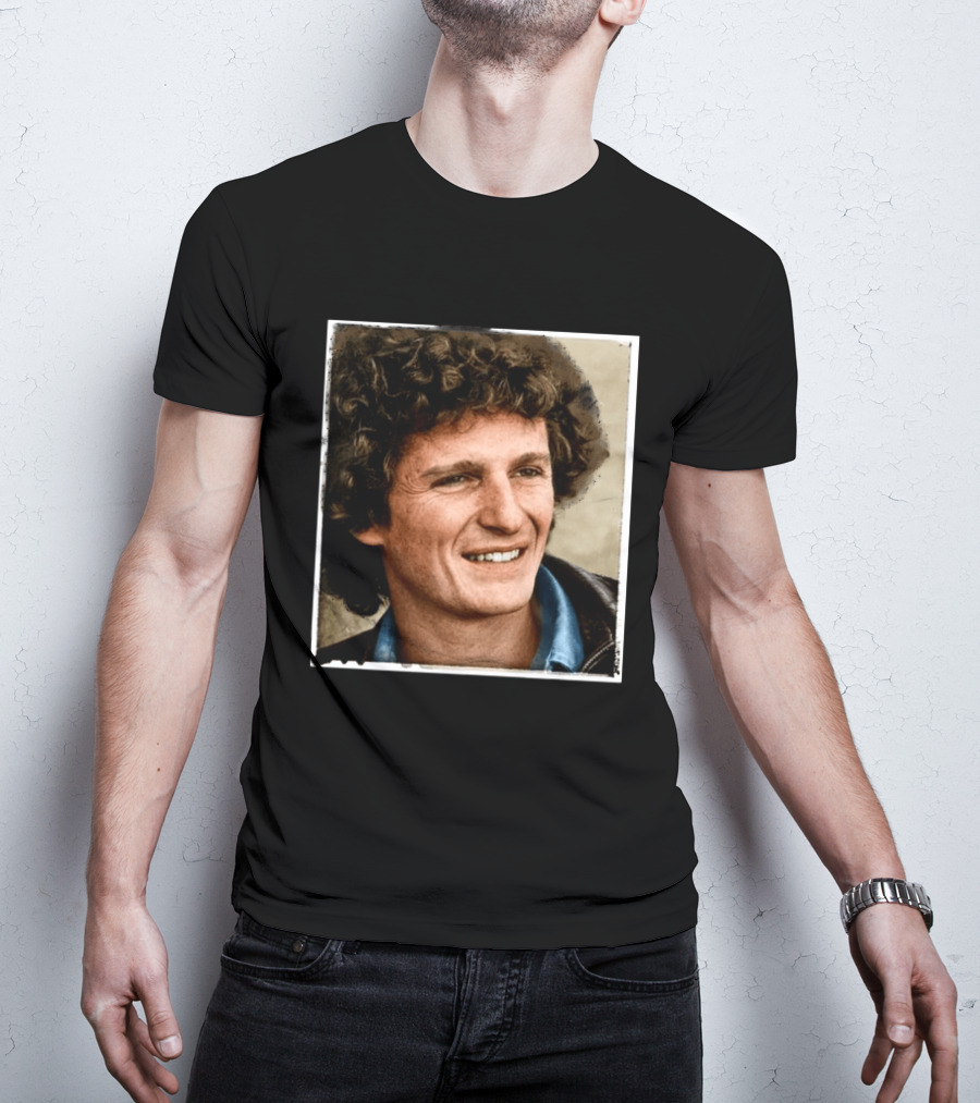Rip Marjoe Gortner 1944 2026 Memorial T-Shirt