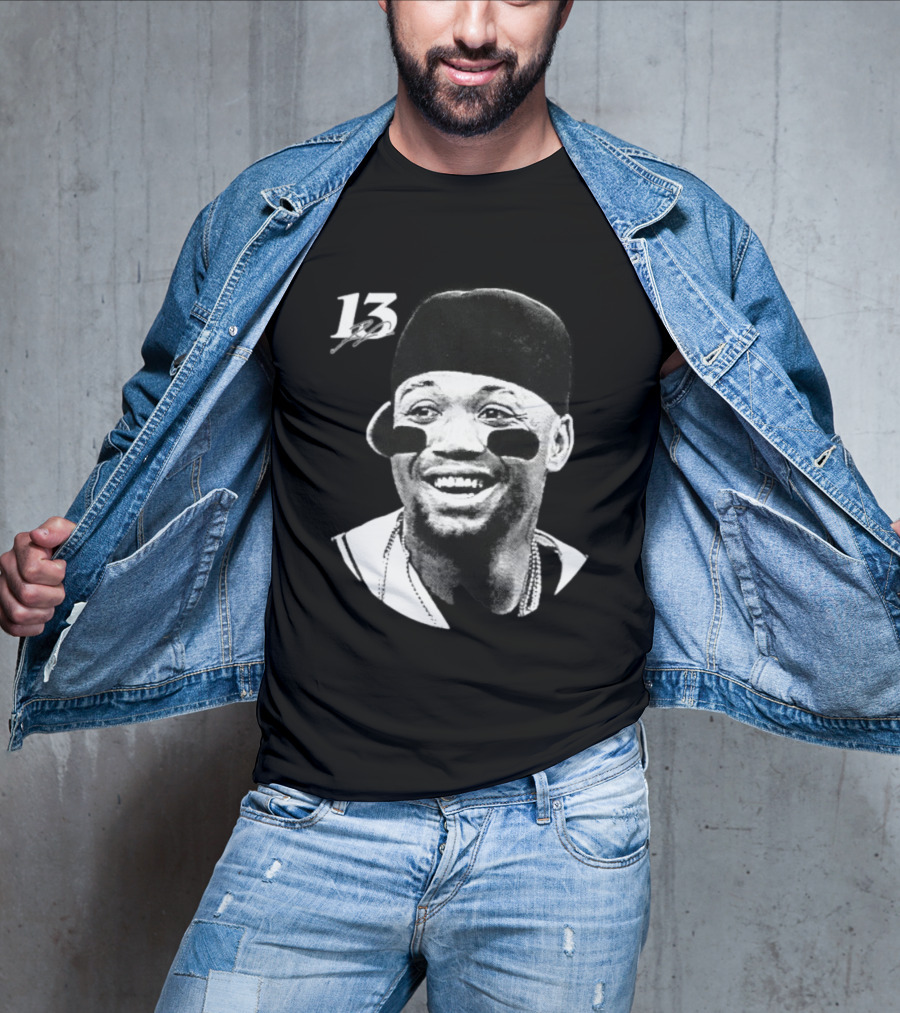 Ronald Acuña Jr 13 Baseball Philadelphia Players T-Shirt