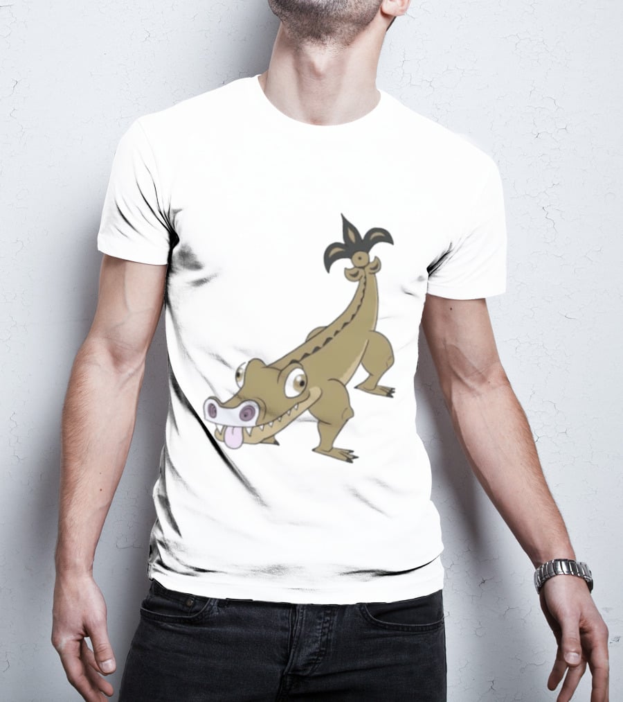 New Orleans Saints Sandile Pokemon Collaboration T-Shirt