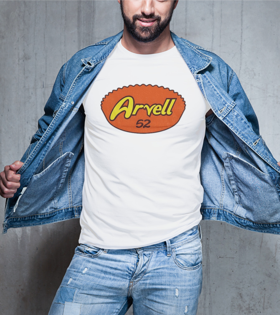 New York Giants Arvell 52 T-Shirt