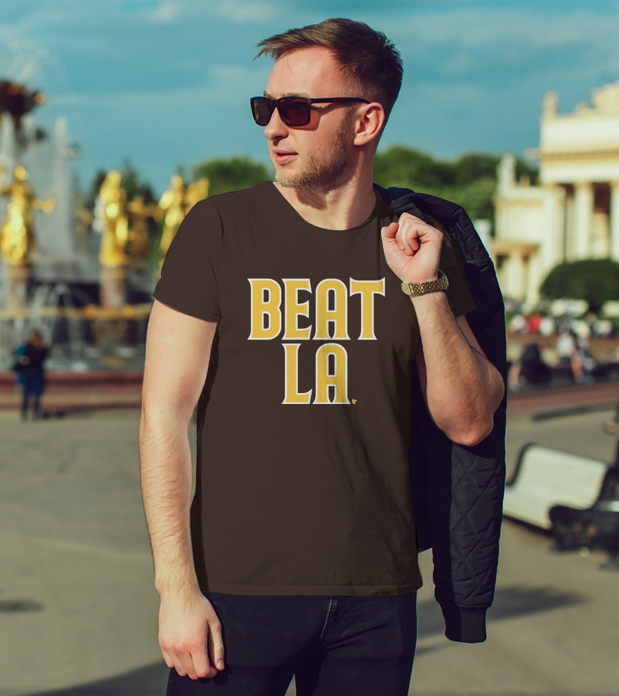 Beat LA T-Shirt