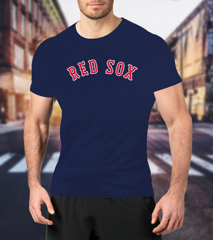 Boston Red Sox Red Sox T-Shirt