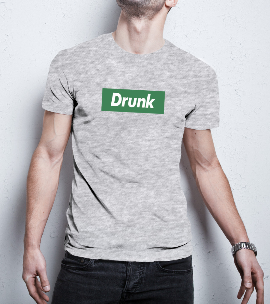 KFC Radio Drunk T-Shirt