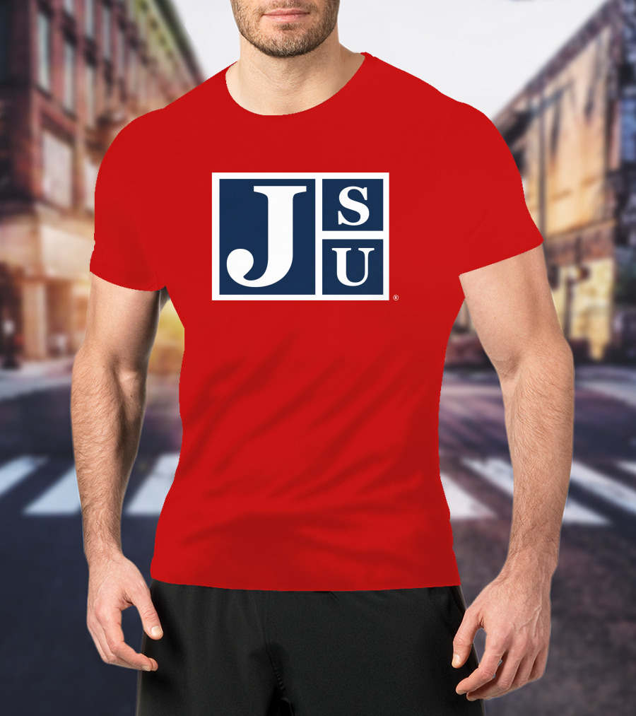 Dawnstaley JSU Coach Prime Jackson State University T-Shirt