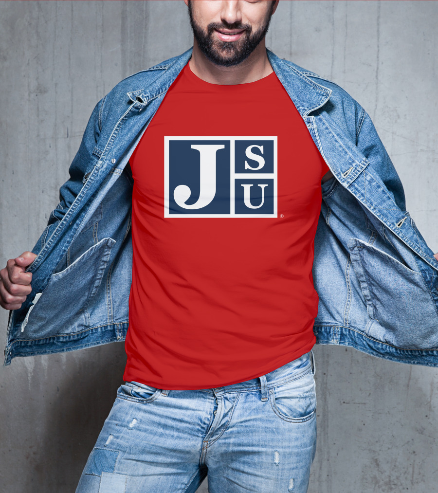 Dawnstaley JSU Coach Prime Jackson State University T-Shirt