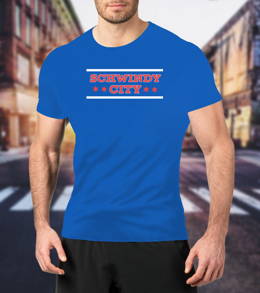 Frank The Tank Schwindy City Obvious Sports Icon Stars T-Shirt