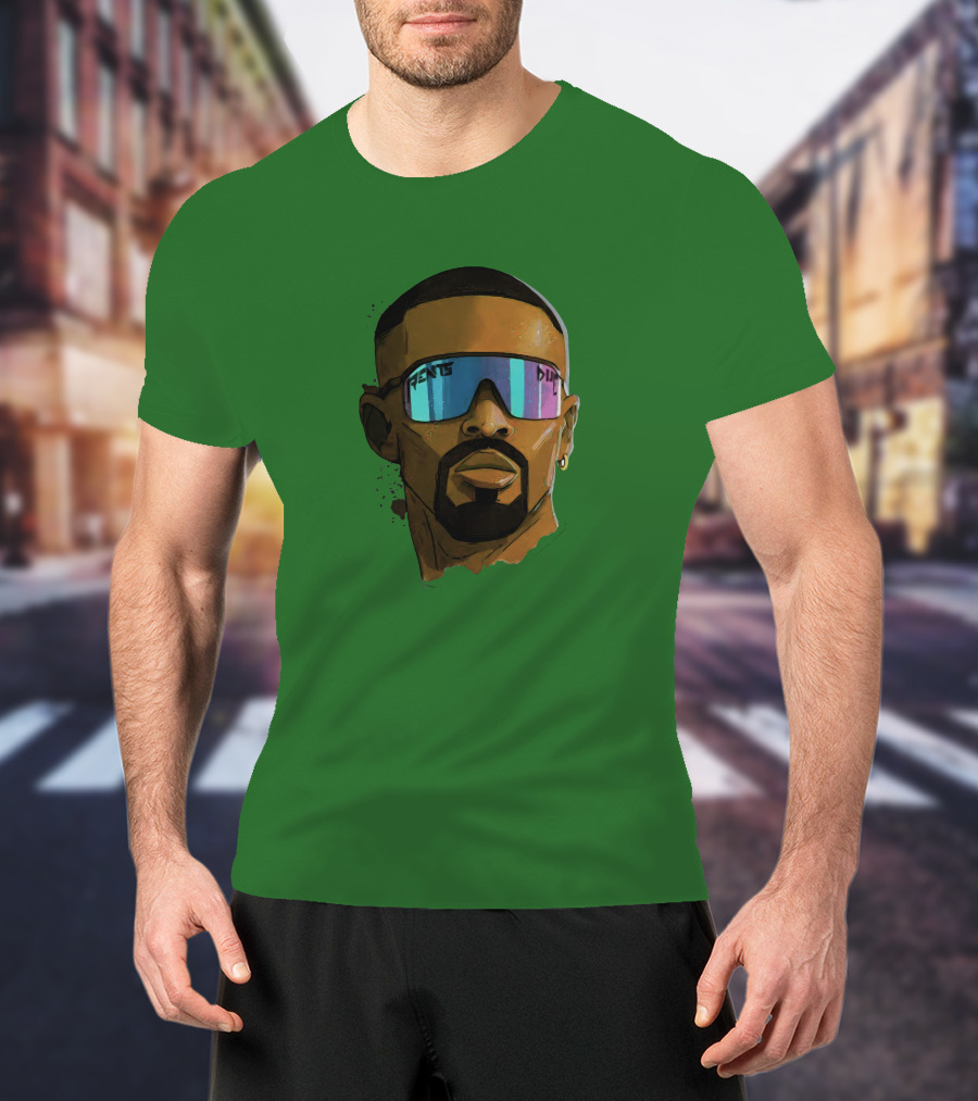 Nick Sirianni Jalen Hurts Brandon Lee Gowton T-Shirt