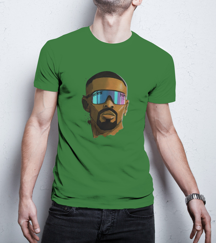 Nick Sirianni Jalen Hurts Brandon Lee Gowton T-Shirt