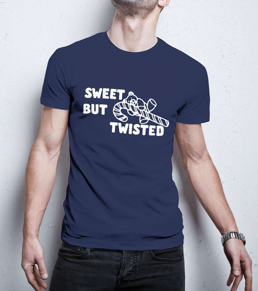 Sweet But Twisted Candy Cane Cody Ko Merch T-Shirt