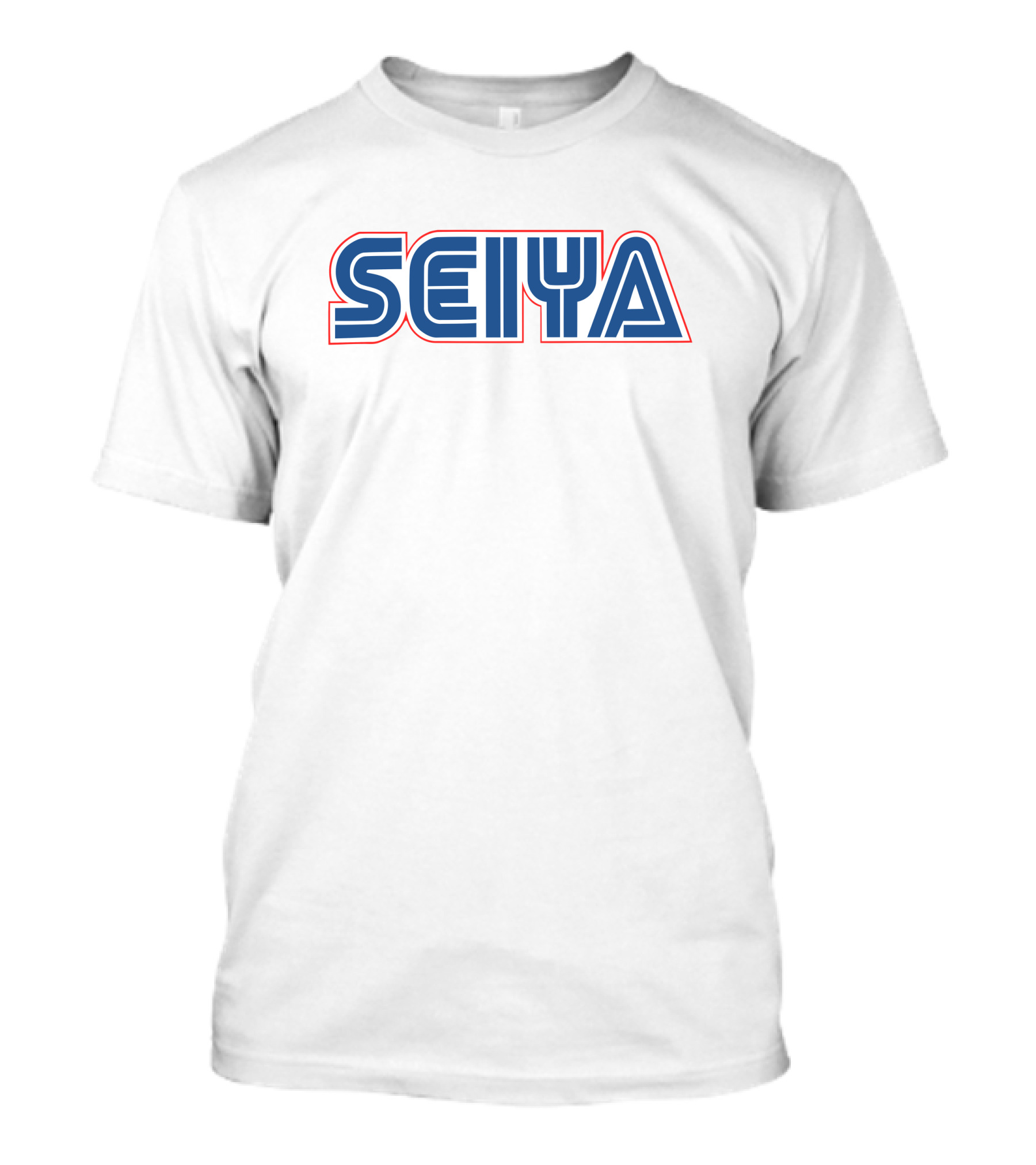 Seiya Obvious Star Wars Inspired Store T-Shirt