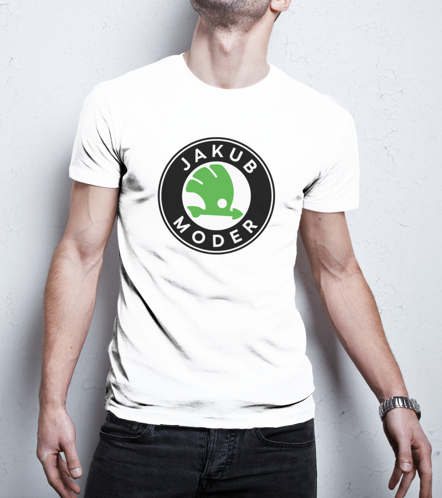 Jakub Moder Brighton Hove Albion T-Shirt