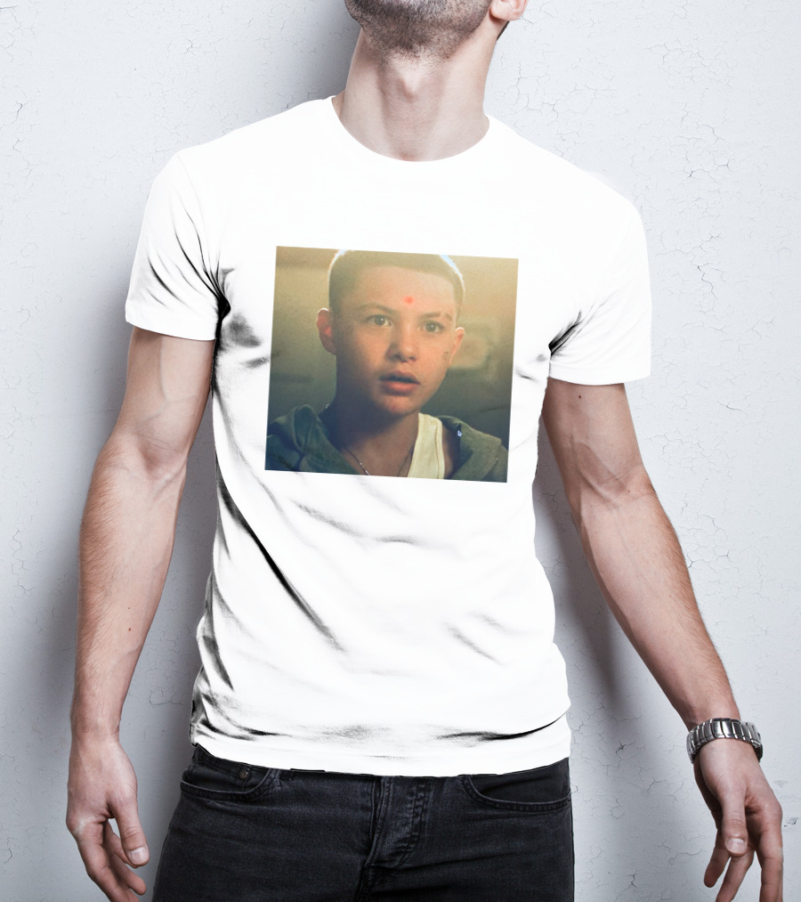 Euphoria Ashtray Tribute Nostyiist T-Shirt