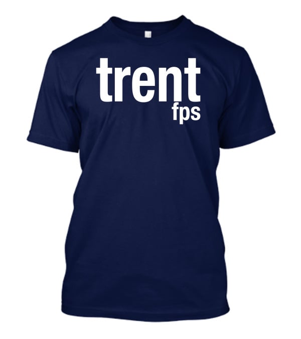 Trent Fps Nicole Cairns Essentials T-Shirt