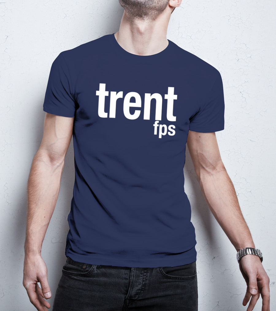 Trent Fps Nicole Cairns Essentials T-Shirt