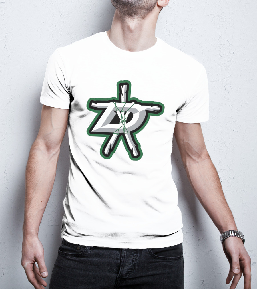 Dallas Stars NHL Texas T-Shirt